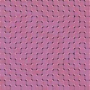 栽满桃树的老屋前_1