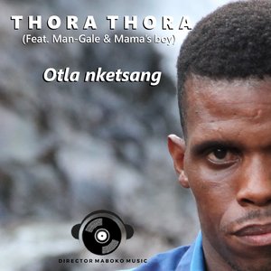 Otla Nketsang