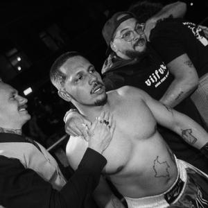 F**k Him Up (Walk Out Song PIP Boksgala 2024)