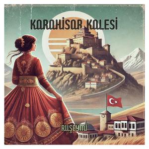 Karahisar Kalesi (feat. Ertuğrul Oytun) (Akustik)