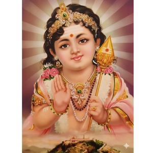 திருப்புகழ் 159 சீறல் அசடன் (பழநி)