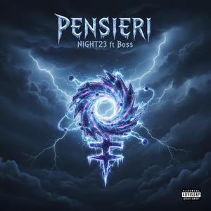 Pensieri (feat. Boss)