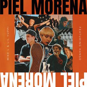 Piel Morena (feat. Hanso)