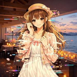 既読のない世界