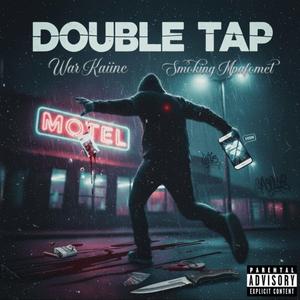 DOUBLE TAP (feat. SmokingMpafomet)