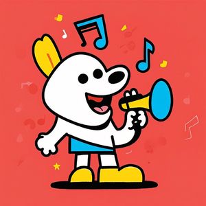 百灵鸟儿歌 经典儿歌之介绍青铜器-青铜器《豆》