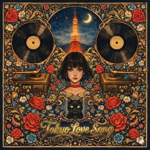 Tokyo Love Song（東京戀曲）