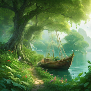 Cared-for sleepyhead