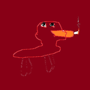 i love this song so i took a ton of ritalin