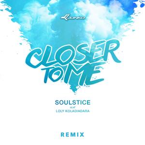 Closer To Me (Anggara Dabbrick Remix)