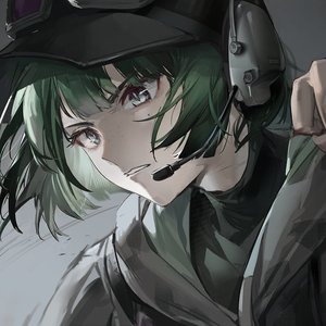 潮曦作战主界面BGM