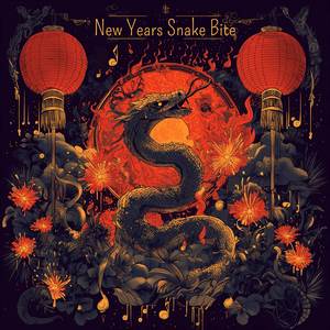 Wishing You Eternal Wealth Chinese New Years