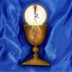 Panis Angelicus