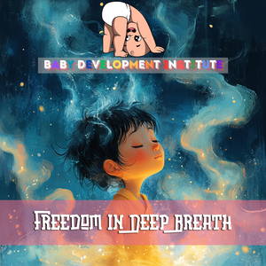 Calm Baby (528 Hz Wavelength)