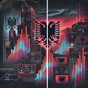 Shkëlqimi Nga Hiçi