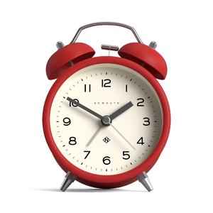 Alarm (feat. Baby6didit)