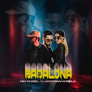 Badalona (feat. Mik Angel & Mely)