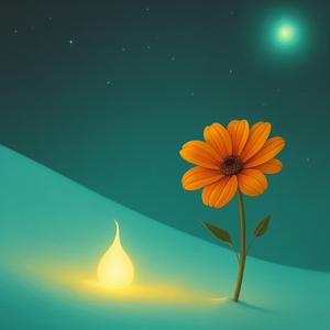 明日への希望 (feat. Yuna(SUNO AI))