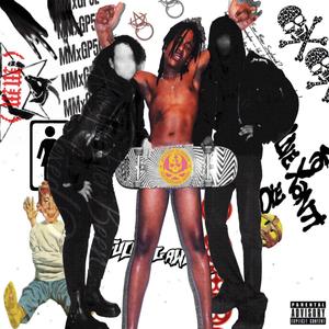 mismatch (feat. ZayMia & Kahj Manson)