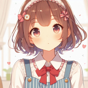 なんにもできないよ