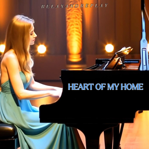 Heart of My Home