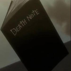 DEATH NOTE (feat. Unknown The Plague) (TotemX Remix)
