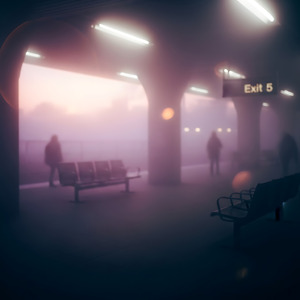 다시 만나, 5번 출구