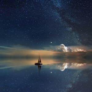 梦境明明很美满