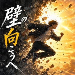 壁の向こうへ (Ver.A)