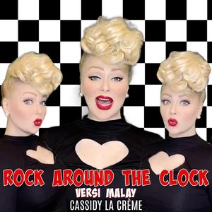 Tandak Rock (Rock Around The Clock)