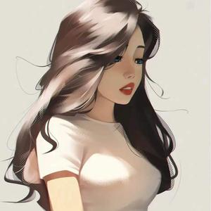 她的眼睛会唱歌