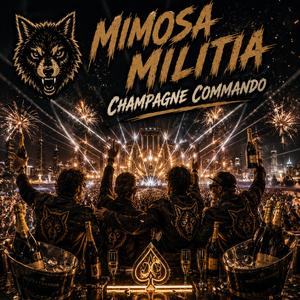 Champagne Commando