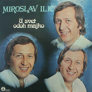 Joj Rado, joj Radmila