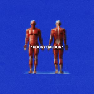 ROCKY BALBOA
