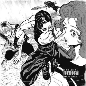 "危机时刻" Hard Freestyle Boombap Type Beat