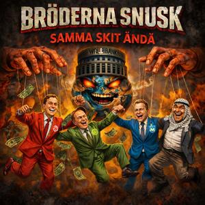 Samma skit ändå