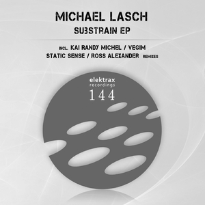 Substrain (Kai Randy Michel Remix)