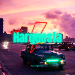 Mon Amour ~瞳のオアシス~ (feat. Harumi)