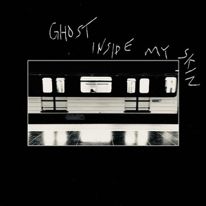 Ghost Inside My Skin (Painted Version)