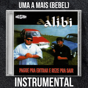 Uma a Mais "Bebel" (Instrumental)