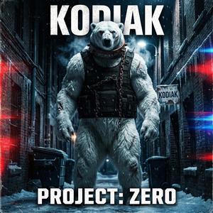 코드네임코디악 (Radio Edit)