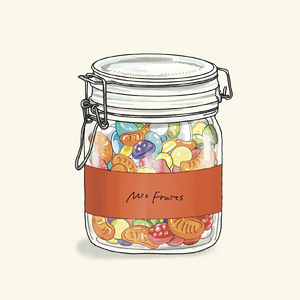 シトラス・マーマレード (feat. 9Lana)