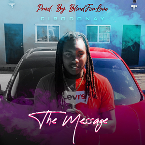 The Message (You ****ed up)