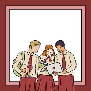 आरामदायक परीक्षा फोकस (लूप अनुक्रम)