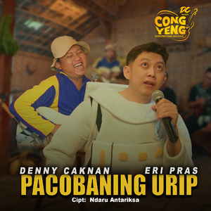 Pacobaning Urip