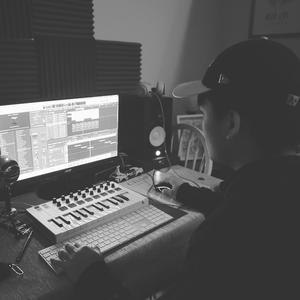 KEEPIN ME DOWN (feat. Brenna Borgstede)