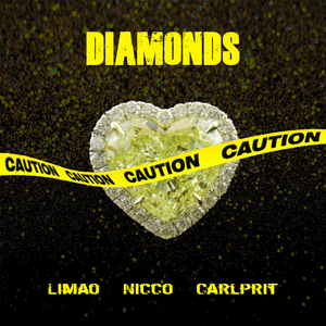 Diamonds (Radio Edit)