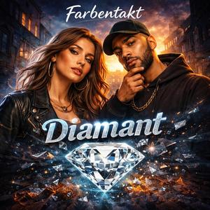 Diamant (feat. Aerolith)