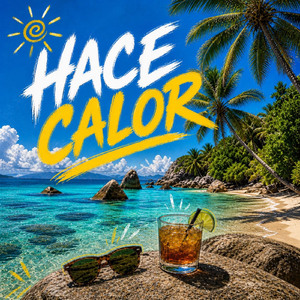Hace calor