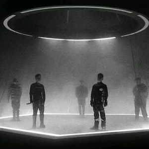 [Trap]SASIOVERLXRD X BOBBYNOPEACE Type beat - 正步走